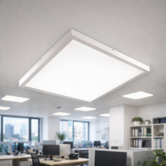 ACK 42W Beyaz 6500K Backlght Siva Üstü 600MmX600Mm