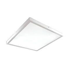 ACK 42W Beyaz 6500K Backlght Siva Üstü 600MmX600Mm