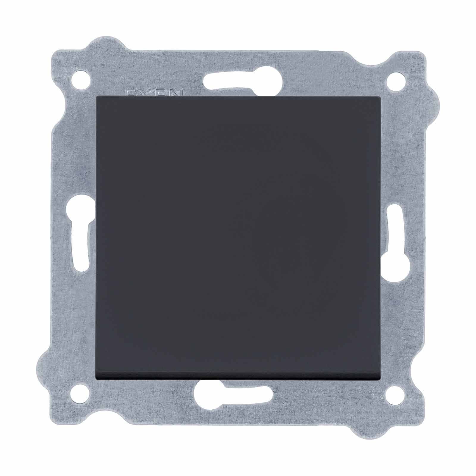 Exen Füme Modül+Kapak  Anahtar