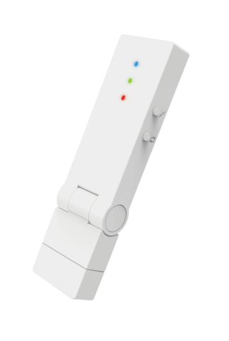 Next-NextStar Next Ms-Sa1 Kablosuz Alarm - Menzıl Genısletıcı