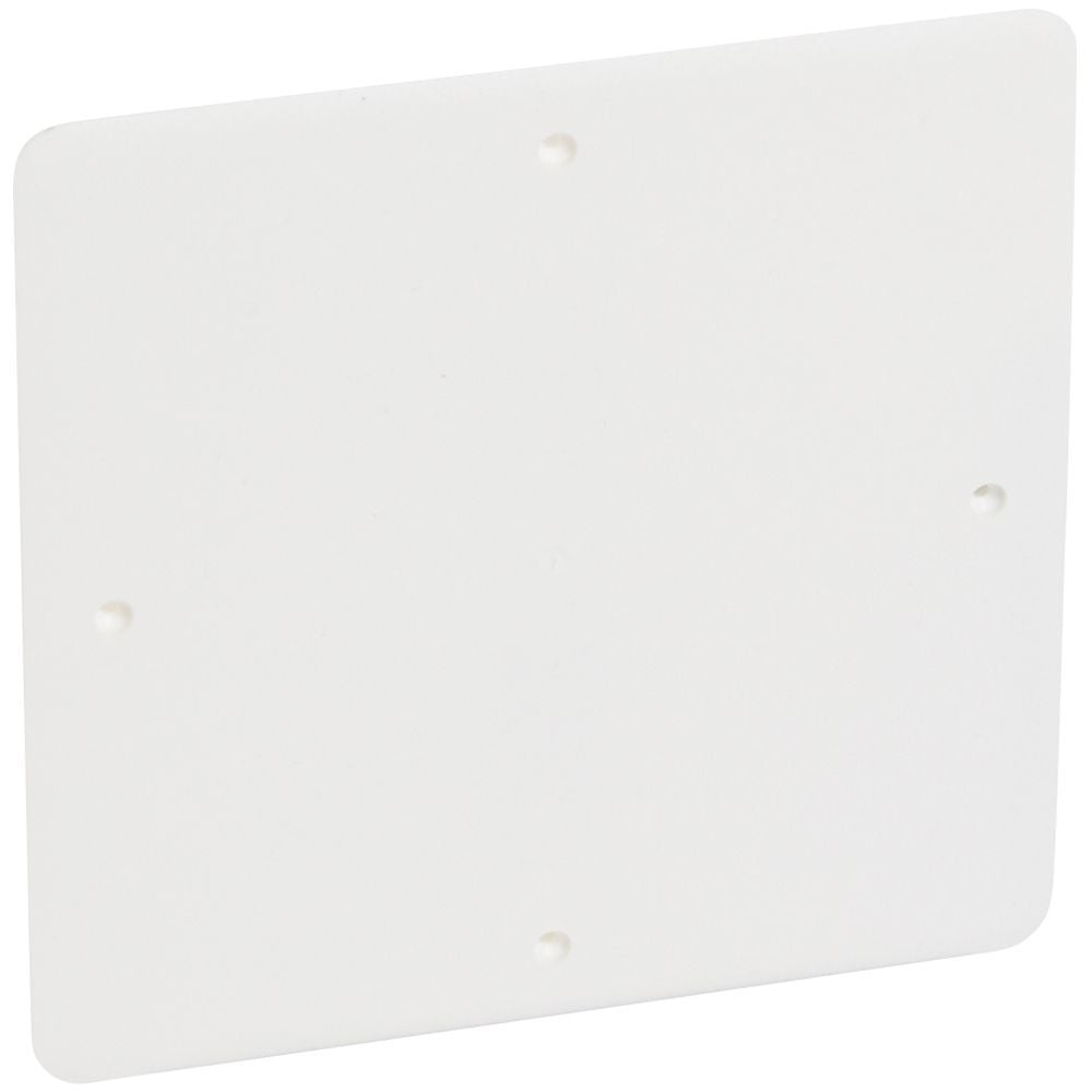 Legrand  Batibox 80124 referanslı buat için kapak LEG-080194