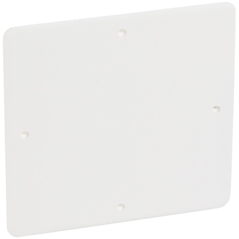 Legrand  Batibox 80124 referanslı buat için kapak LEG-080194