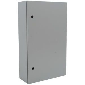 Çetinkaya Pano  60x90x25 Metal Sıva Üstü  x5 Elk. Sayaç + K.A.K + Akim Trafosu + Kompak Yeri Mevcut Sayaç Panosu ÇP 115