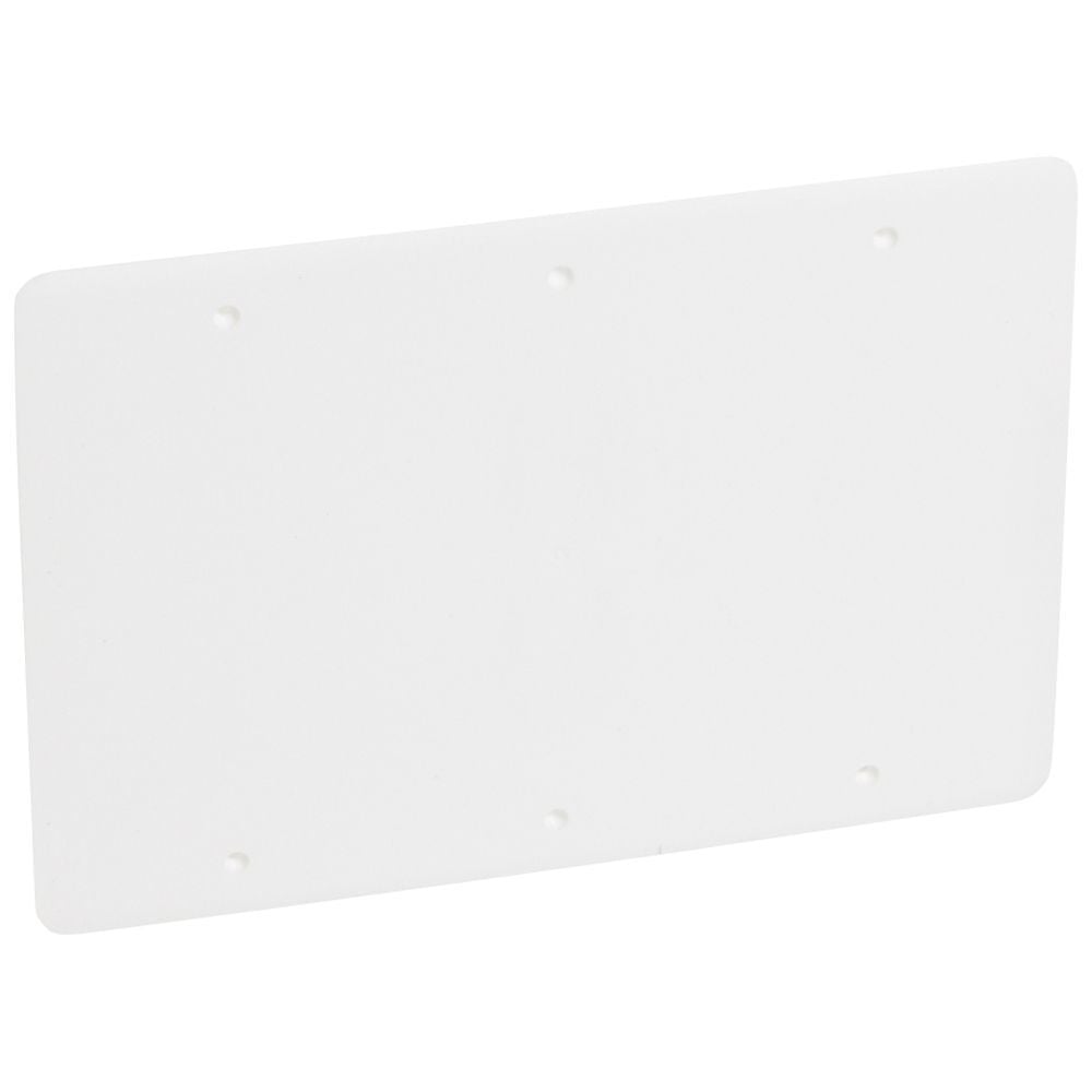 Legrand  Batibox 80126 referanslı buat için kapak LEG-080196