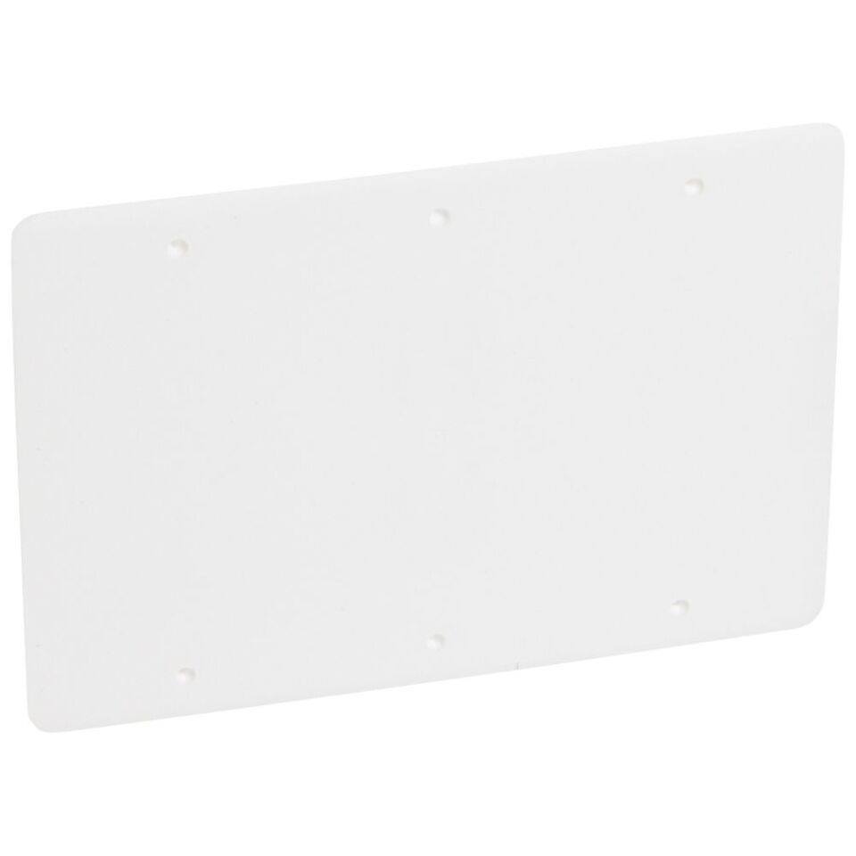 Legrand  Batibox 80126 referanslı buat için kapak LEG-080196
