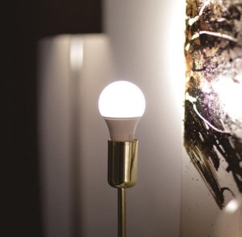 Ct-4278 Cata 12w Dimlenebilir Led Ampul Beyaz Işık