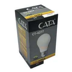 Ct-4278 Cata 12w Dimlenebilir Led Ampul Beyaz Işık
