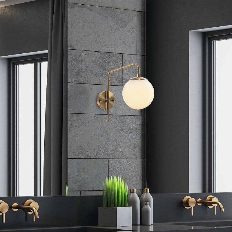 Aydinlatmadunyam Aplik Vintage Viran-10945