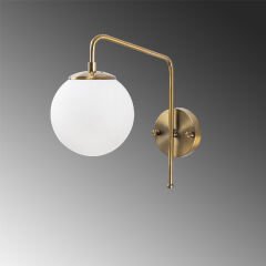 Aydinlatmadunyam Aplik Vintage Viran-10945