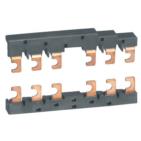 Legrand  CTX³ 65 serisi 3kutup kontaktörleri ters yönde çevirme için kablo kiti LEG-416884