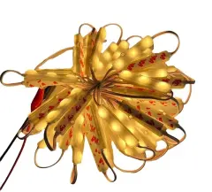 Cata 1.2W Üçlü Modül Modül Led Günışığı CT-4591