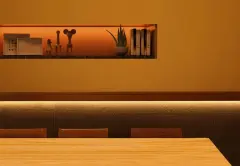 Cata Ct-4485 Şerit Led 10 Çipli Amber Renk