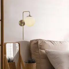 Aydinlatmadunyam Aplik Vintage Viran-10925