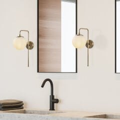 Aydinlatmadunyam Aplik Vintage Viran-10925