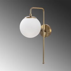 Aydinlatmadunyam Aplik Vintage Viran-10925