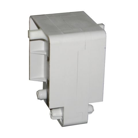 Legrand  CTX³ 3K 185A den 400A'e veya 4K 165A den 500A'e kontaktör için mekanik kilit  LEG-416887