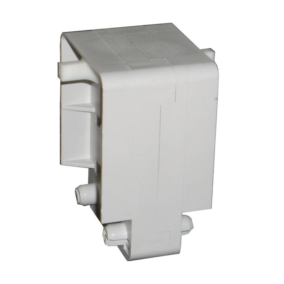 Legrand  CTX³ 3K 185A den 400A'e veya 4K 165A den 500A'e kontaktör için mekanik kilit  LEG-416887