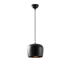 Aydinlatmadunyam Sarkit Black Serpil-Nus-2707