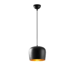 Aydinlatmadunyam Sarkit Black Serpil-Nus-2707