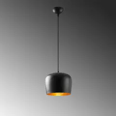 Aydinlatmadunyam Sarkit Black Serpil-Nus-2707
