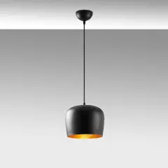 Aydinlatmadunyam Sarkit Black Serpil-Nus-2707