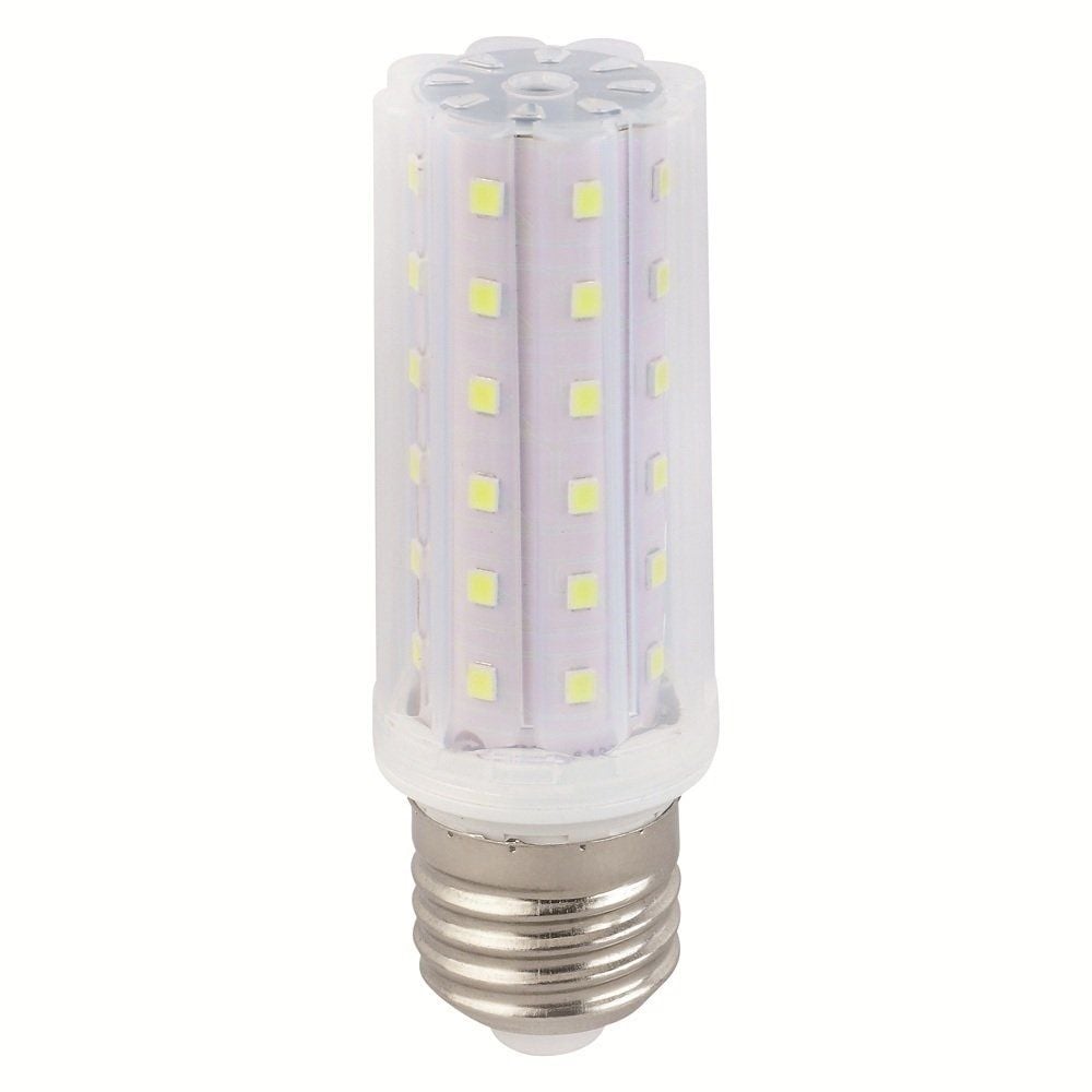 7w E27 Duylu Horoz Led Ampul Corn 7 760 Lümen Beyaz Işık