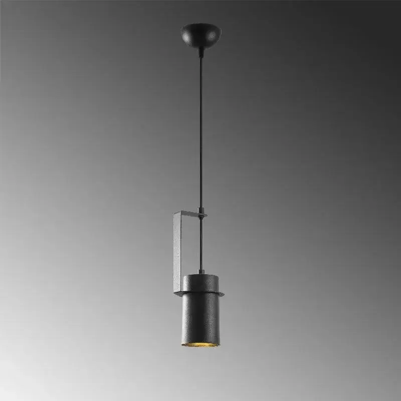 Aydinlatmadunyam Sarkit Black Spot-Nus-2901
