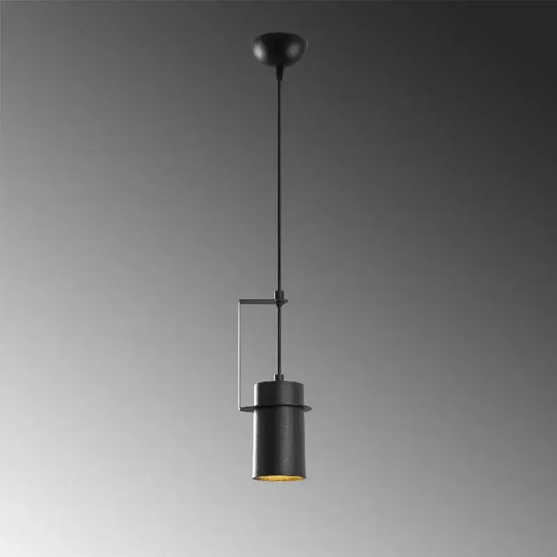 Aydinlatmadunyam Sarkit Black Spot-Nus-2901
