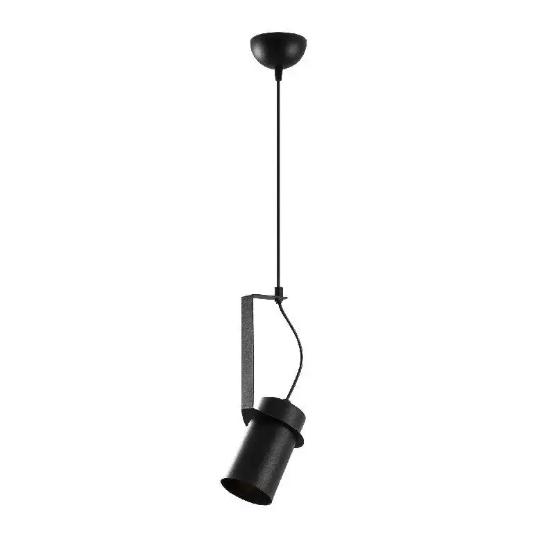 Aydinlatmadunyam Sarkit Black Spot-Nus-2906