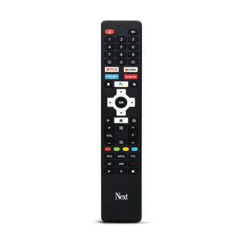 Next-NextStar Next Ye-32020 Gg4 Hd Google Androıd Tv