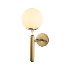 Aydinlatmadunyam Aplik Gold King-11458