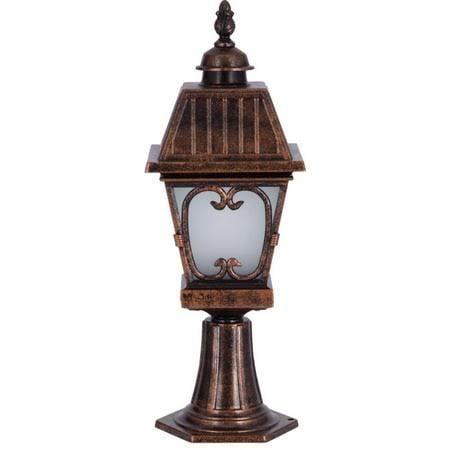 Şanlı  Bahçe Armatürü SAN-379