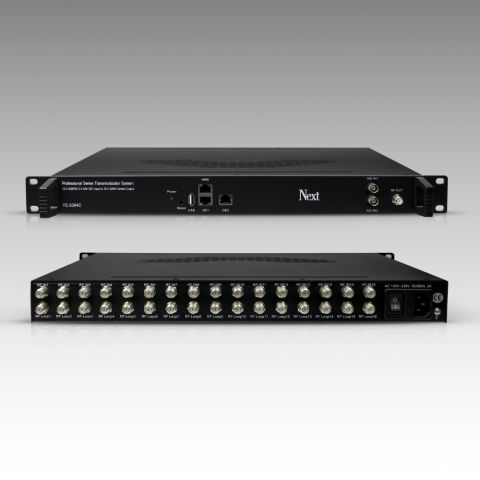Next-NextStar Next Ye-3394 C Modulator