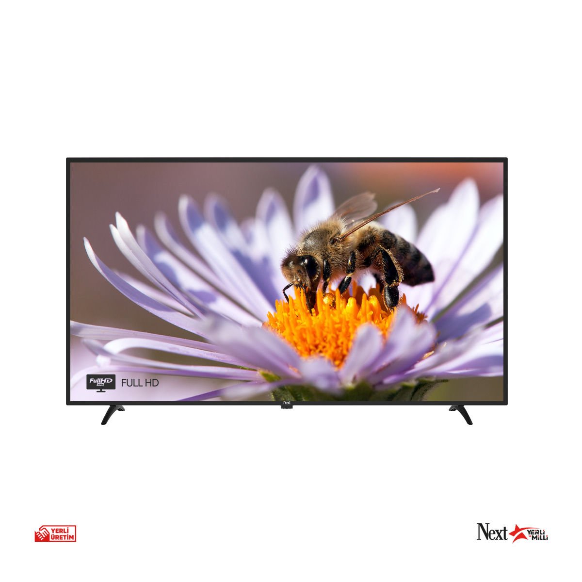 Next-NextStar Next Ye-42020 G6 Led Monıtor- Uydulu
