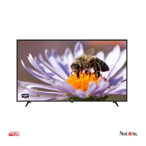 Next-NextStar Next Ye-42020 G6 Led Monıtor- Uydulu