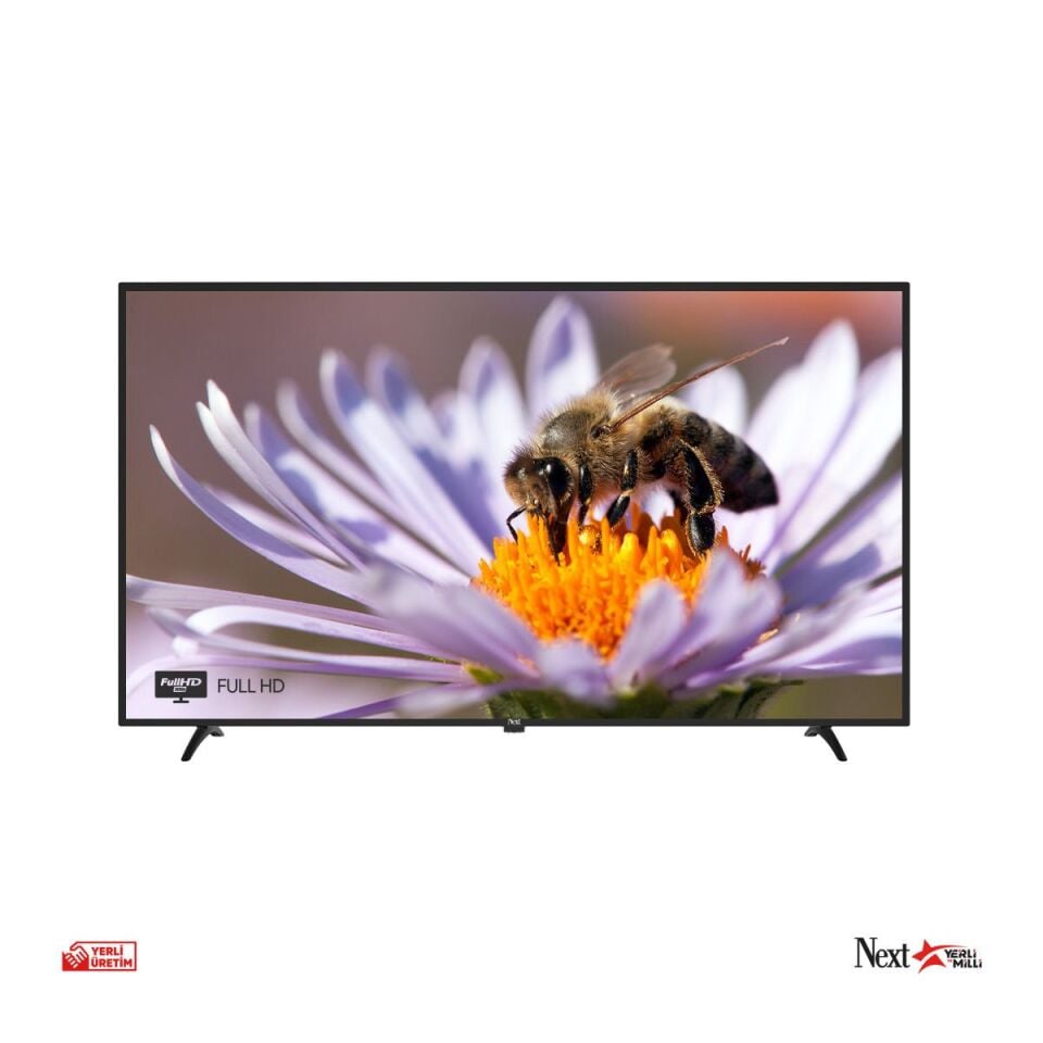 Next-NextStar Next Ye-42020 G6 Led Monıtor- Uydulu