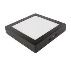 Cata 18W Sıva Üstü Led Kare Panel Led CT-5236S Beyaz Işık