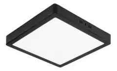 Cata 18W Sıva Üstü Led Kare Panel Led CT-5236S Beyaz Işık