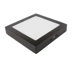 Cata 18W Sıva Üstü Led Kare Panel Led CT-5236S Beyaz Işık