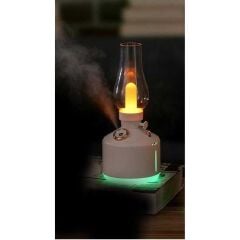 Forlife FL-8067 Kelkit Dekoratif Sarjli Difüzörlü Masa Lambasi