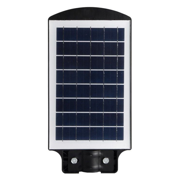Horoz Grand 100W 6400K Beyaz Işık SMD Led Solar Led Sokak Armatürü