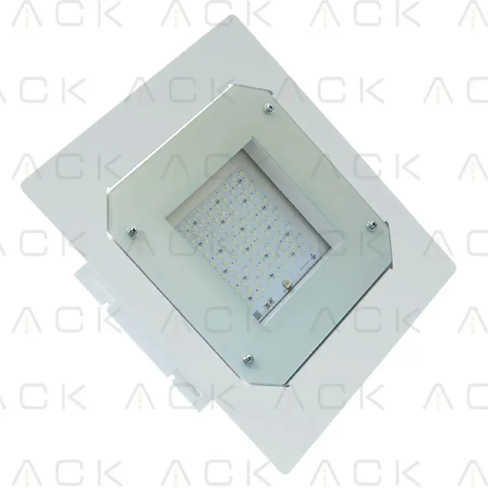 ACK 90W 4000K  Led Kanopı Armatür AT38-09010