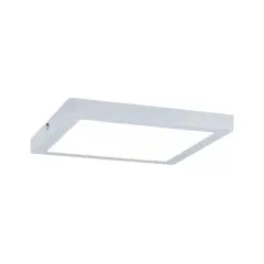 Cata 18w Sıva Üstü Kare Panel Led CT-5234 Beyaz Işık