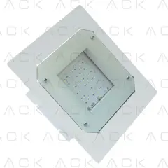 ACK 90W 6500K  Led Kanopı Armatür AT38-09030