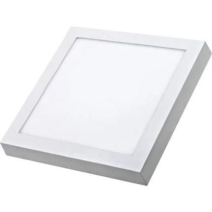 Cata 18w Sıva Üstü Kare Panel Led CT-5234 Günışığı
