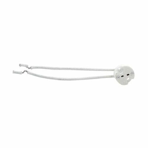Horoz 094-004-0001 Gu4 10Cm Duy