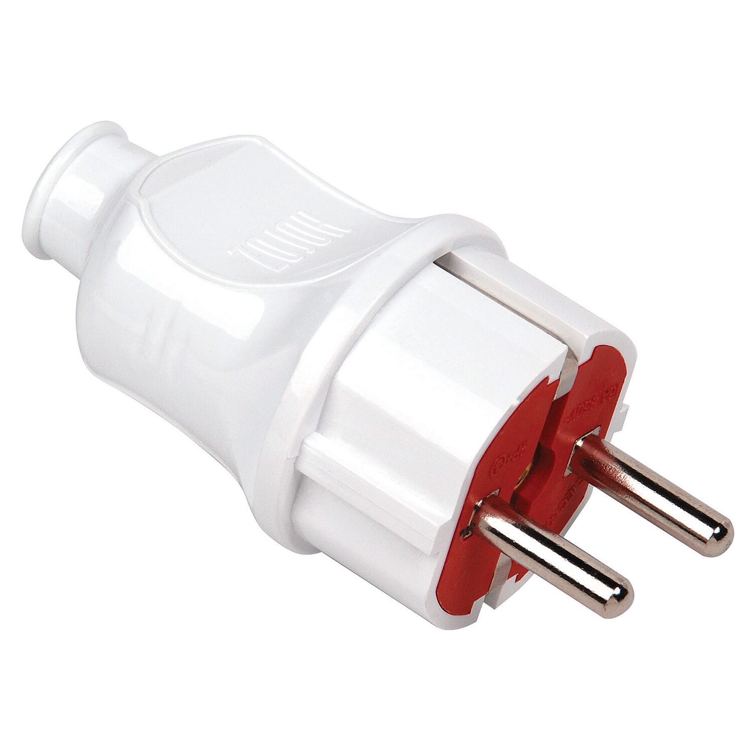 Horoz 300-000-702 Topraklı Erkek Fiş