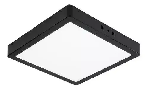 Cata 18W Sıva Üstü Led Kare Panel Led CT-5236S Günışığı