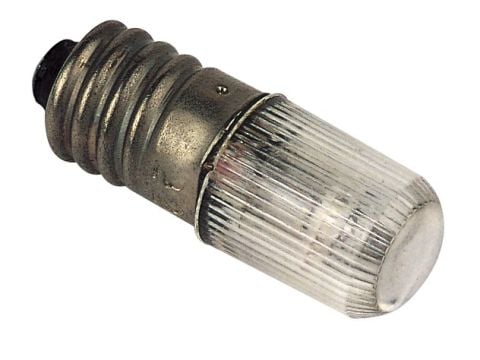 Emas Neon Ampul (Vidalı) Ex10 220V - NA101