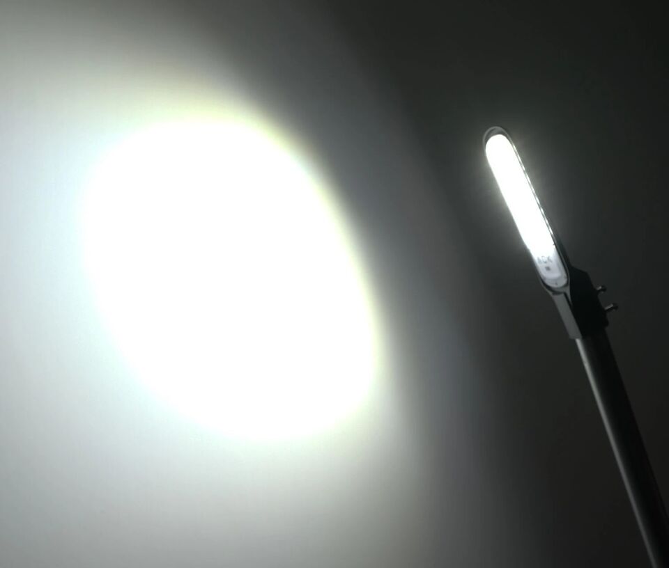 ACK 50W 4000K Ip65 Smd Led Sokak Armatürü AT41-15010